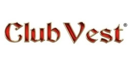 Club Vest Merchant logo
