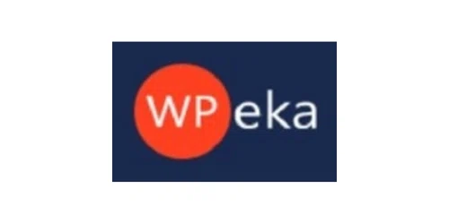 WPEka Club coupon
