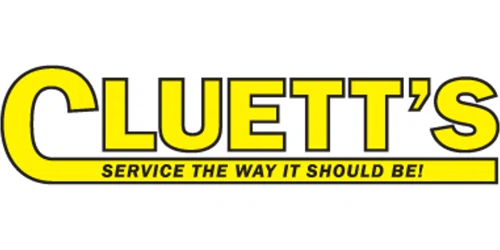 Cluett's Promo Code
