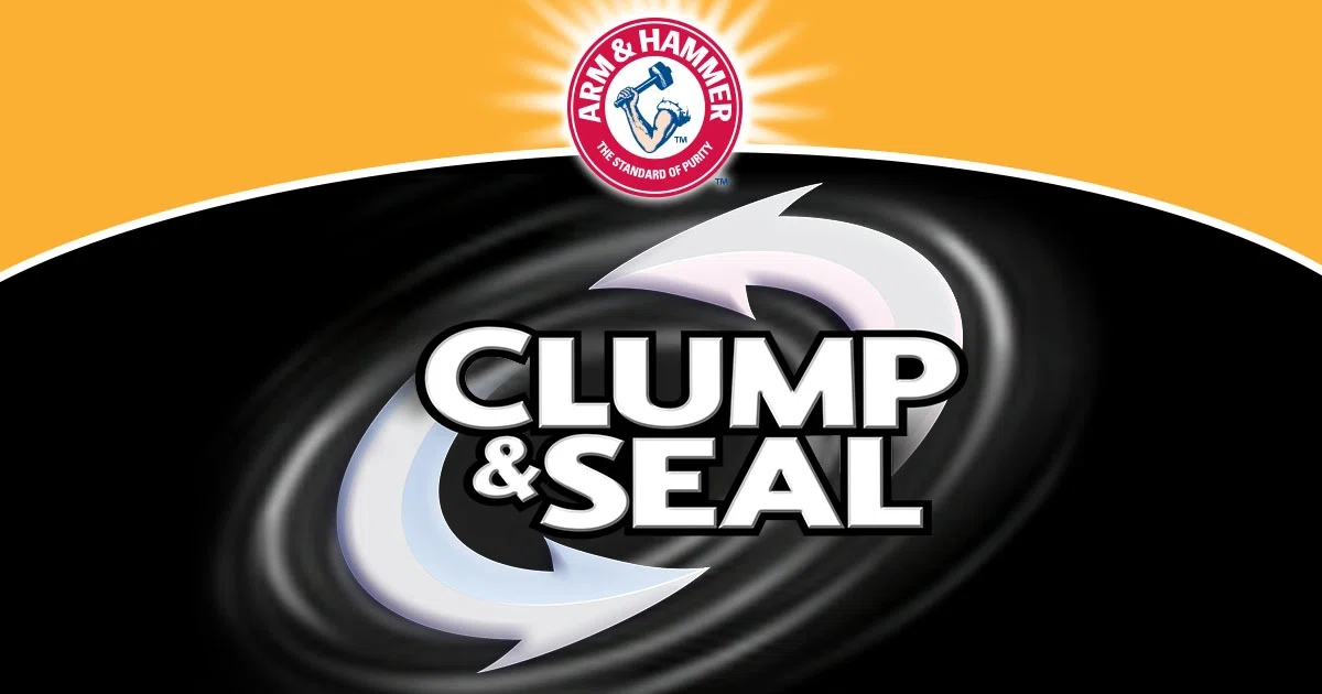 Clump and cheap seal coupon