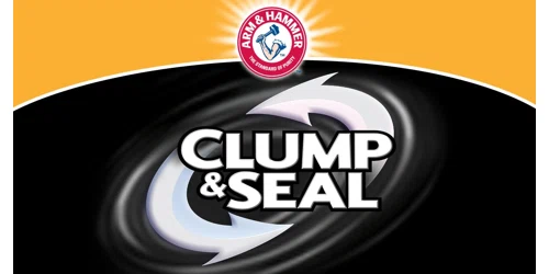 Clump & Seal Promo Code