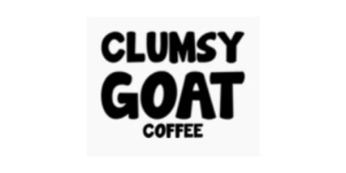 Clumsy Goat Coffee coupon