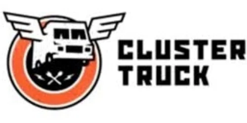 ClusterTruck Merchant logo