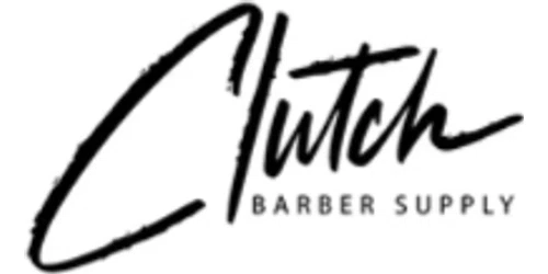 Clutch Barber Supply Promo Code