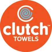 Clutch Towels Merchant Logo