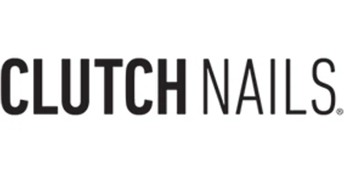 Clutch Nails Promo Code