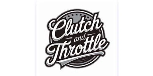 Clutch and Throttle Gear Co. Promo Code