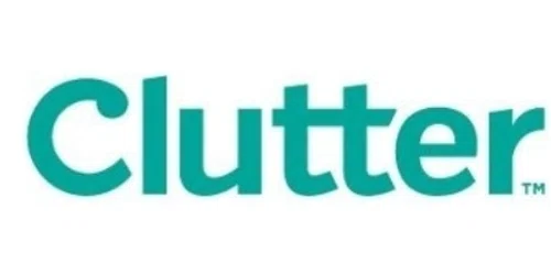 Clutter Merchant logo