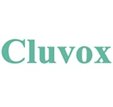 Cluvox Merchant Logo