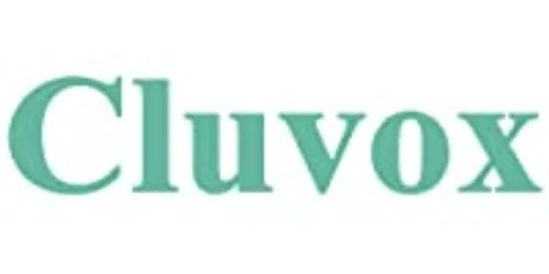 Cluvox Promo Code