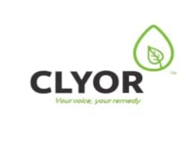 Clyor Merchant Logo