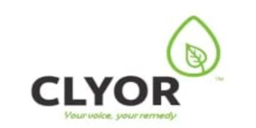 Clyor Promo Code