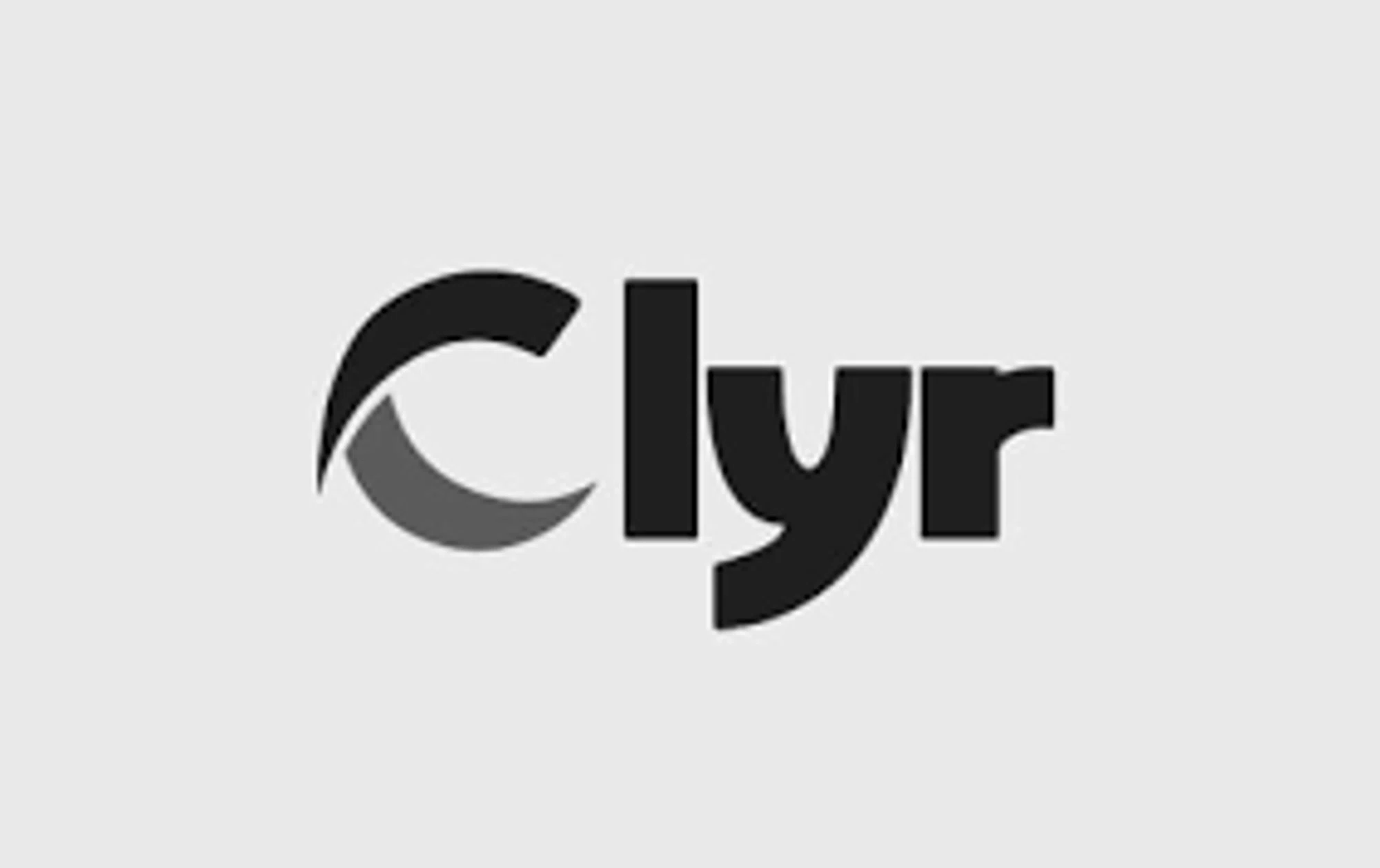 Clyr Merchant Logo