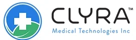 Clyra Medical Technologies Merchant Logo