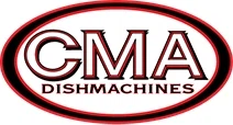 CMA Dish Machines UC 50E Drain Hose - Genuine OEM Replacement Part 02100.60