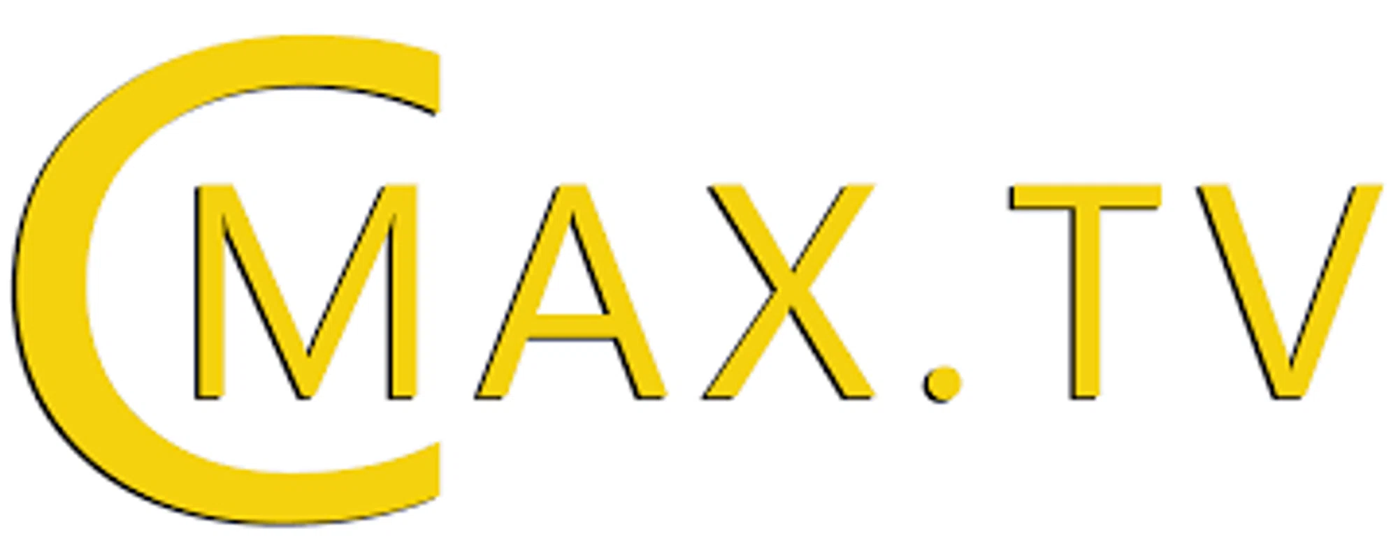 CMAX TV Merchant Logo