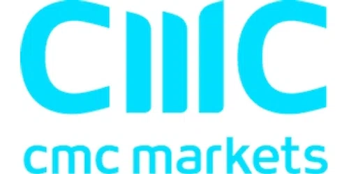 CMC Markets Merchant logo