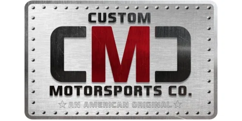 Merchant CMC Motorsports