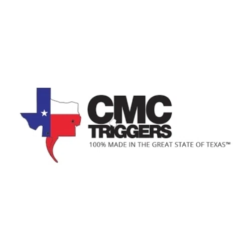 CMC Triggers Promo Code