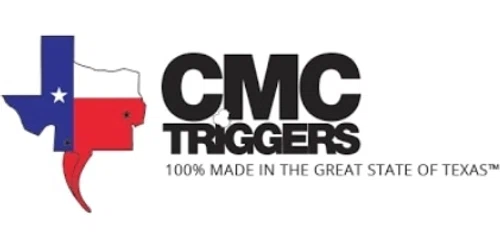 CMC Triggers Promo Code