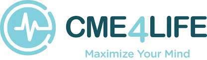 CME4Life Merchant Logo