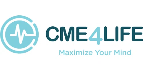 CME4Life Promo Code