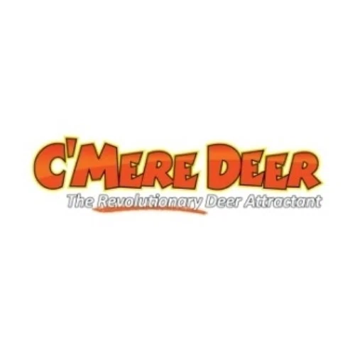 C'Mere Deer Promo Code