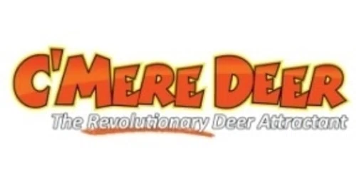 C'Mere Deer Promo Code