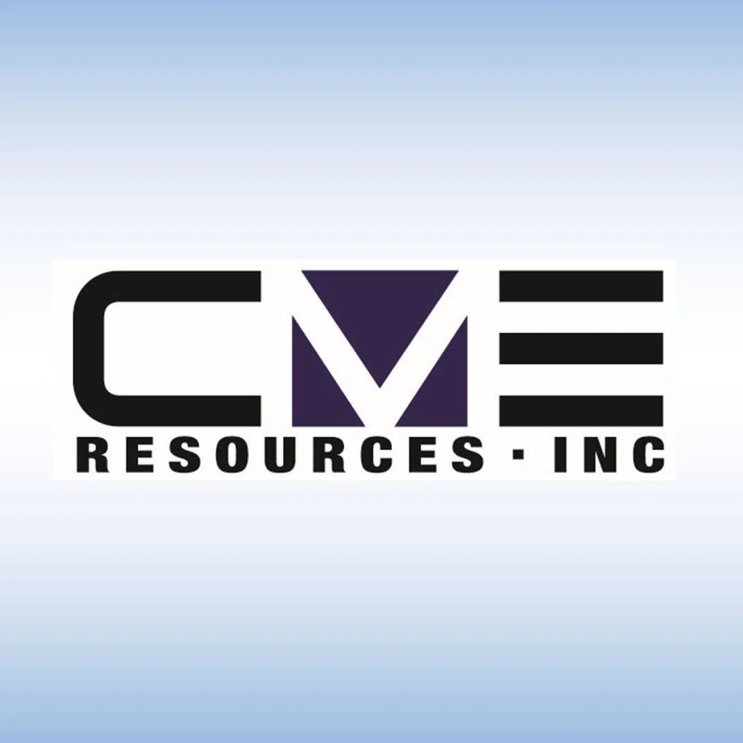 CME Resources Merchant Logo