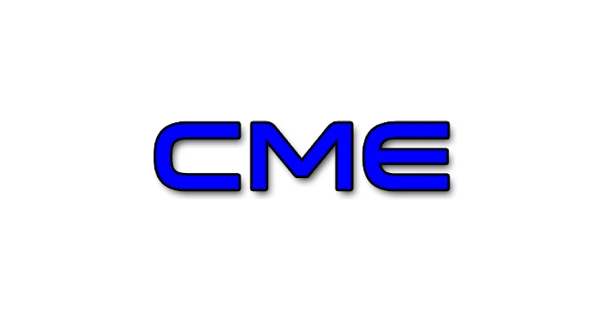 CME Services Promo Codes - $20 Off (Sitewide) in May 2025