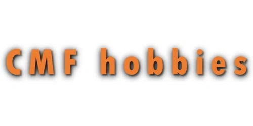 CMF Hobbies Promo Code