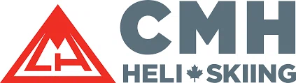 CMH Heli-Skiing Merchant Logo