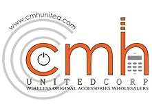 CMH United Merchant Logo