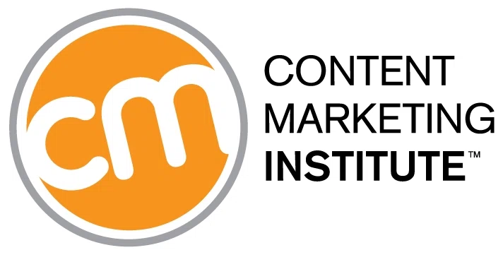 Content Marketing Institute Merchant Logo
