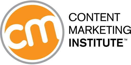 Content Marketing Institute Promo Code