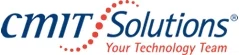 CMIT Solutions of Austin Central Merchant Logo