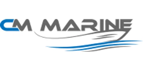 CM Marine Promo Code
