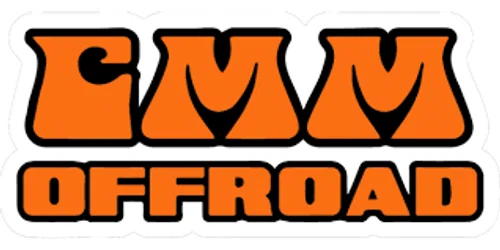 CMM Offroad Promo Code