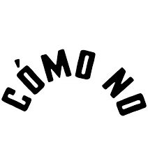 Cómo No Promo Code