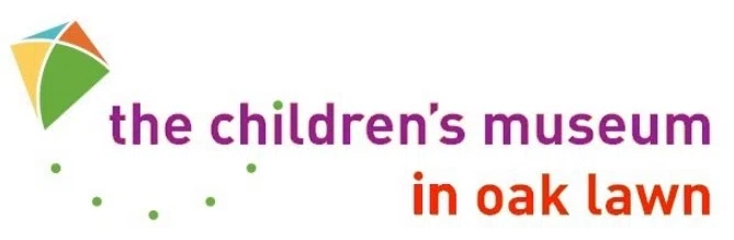 Children's Museum in Oak Lawn Merchant Logo