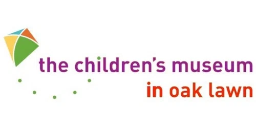 Children's Museum in Oak Lawn Promo Code