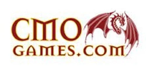 CMO Games Promo Code