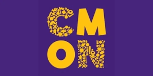 CMON Promo Code