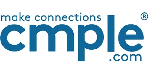 Cmple.com Merchant logo