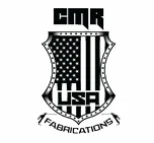 CMR FABRICATIONS Promo Code — 200 Off in Sep 2024