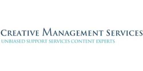 Creative Management Services Promo Code