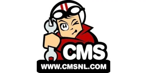 CMSNL Motorcycle Parts coupon