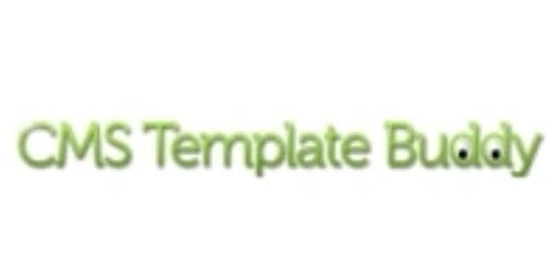 CMS Template Buddy Promo Code