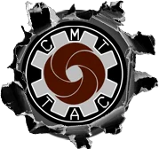 CMT Tactical Merchant Logo