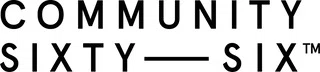 Community Sixty-Six Merchant Logo